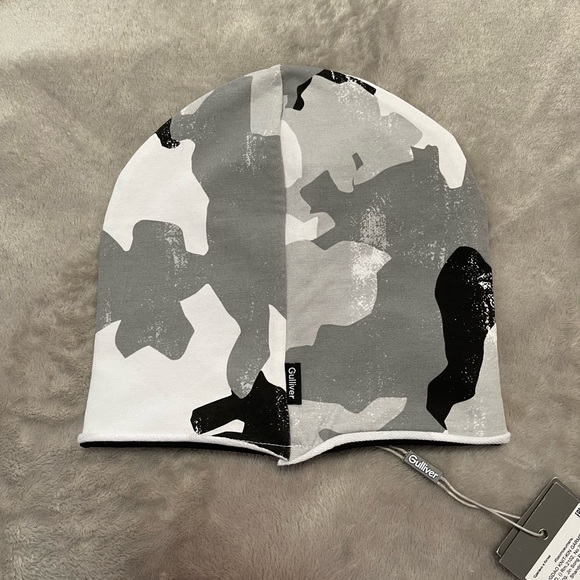 Gulliver kids thin hat nwt - Picture 2 of 6